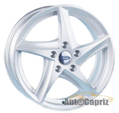 Диски Replica Ford JT1434 S R15 W6 PCD5x108 ET52.5 DIA63.4